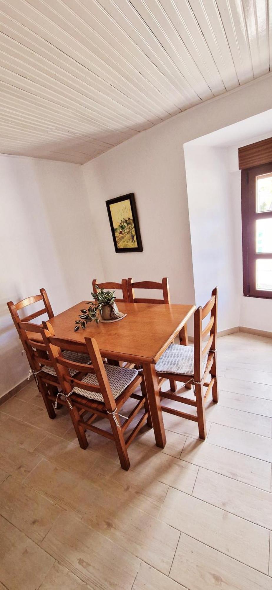 Ricobayo Casa Ines酒店 外观 照片